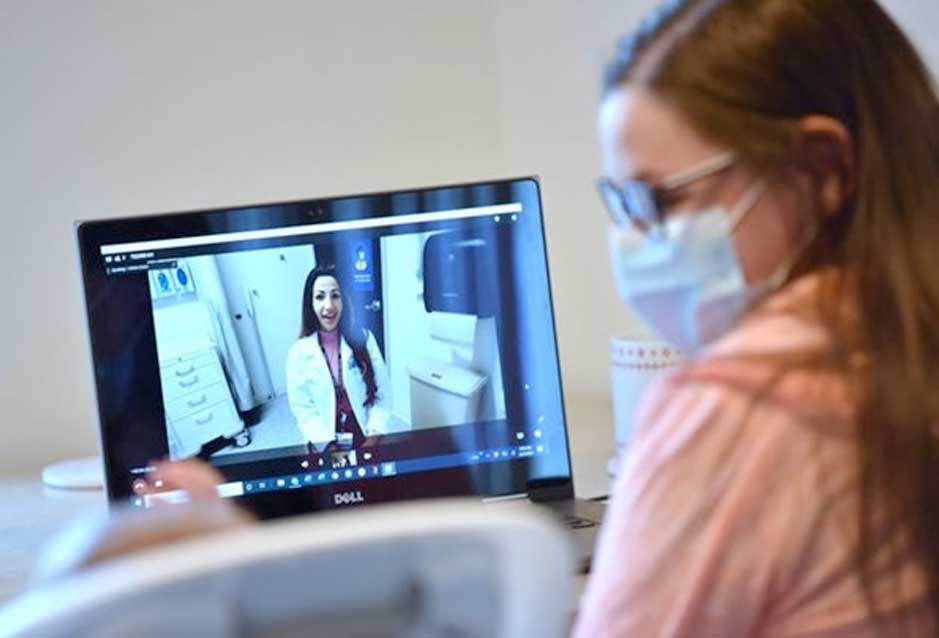 Starfish calls for support of Telehealth