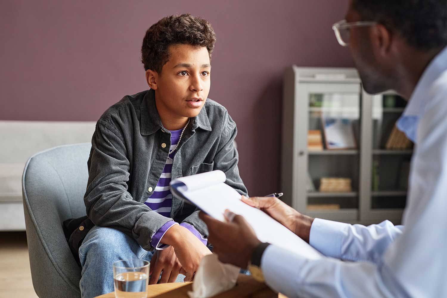 Behavioral Health Services