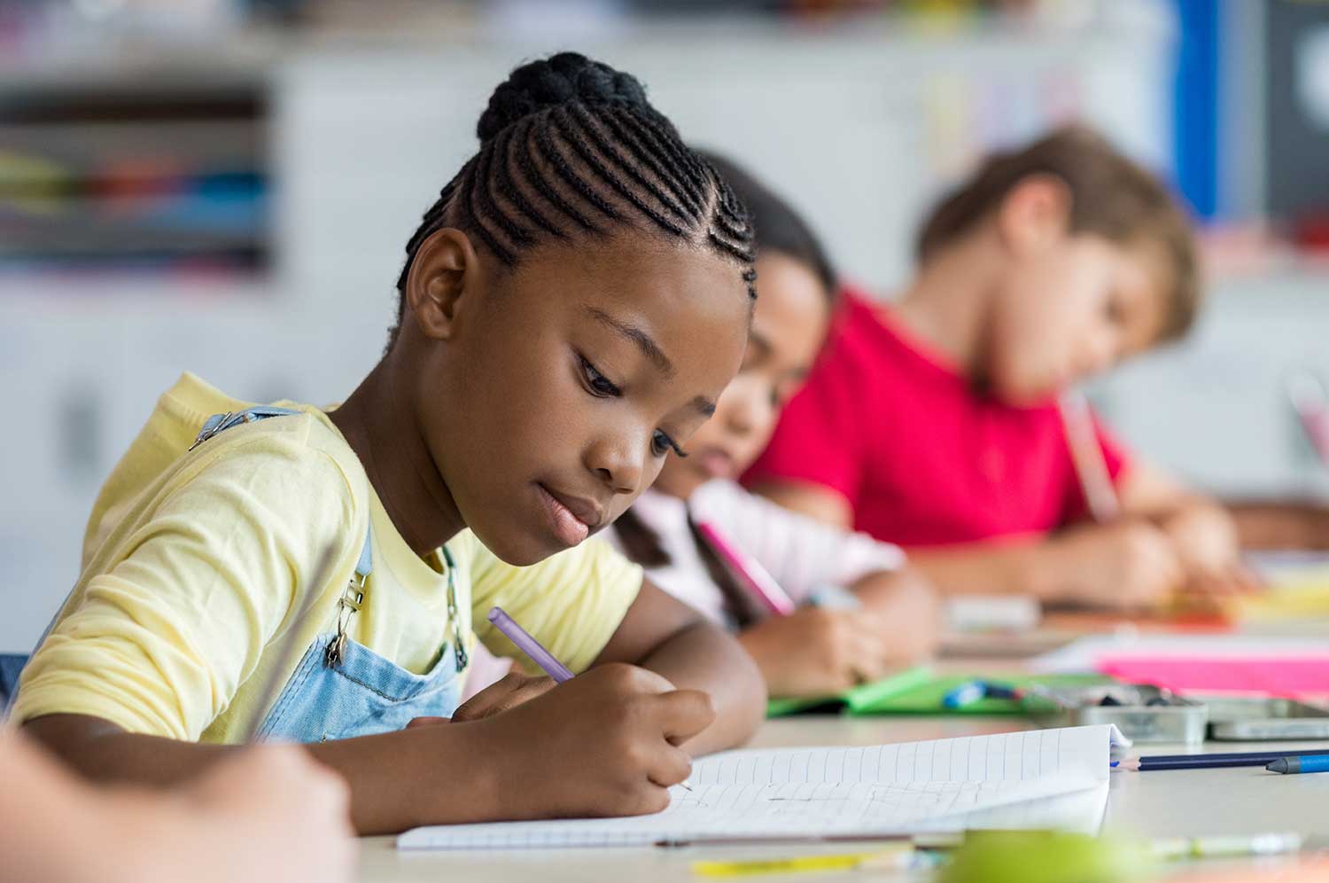 Early Childhood Education