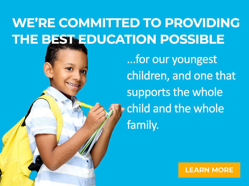 Early Childhood Education
