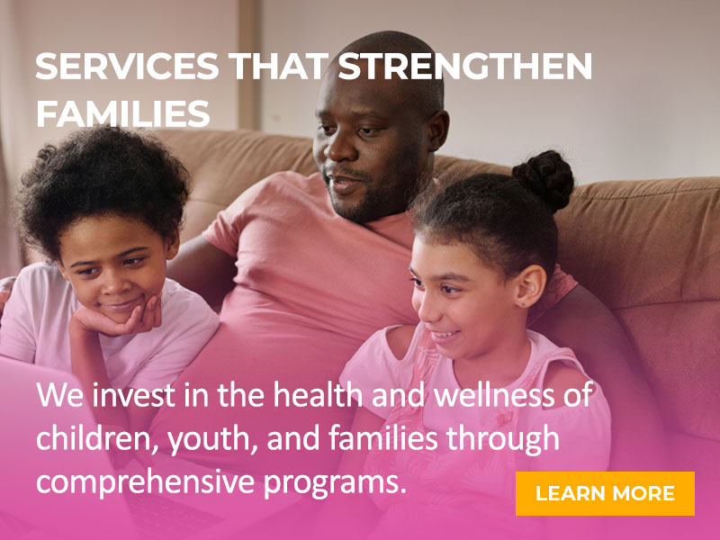 Strengthening Families