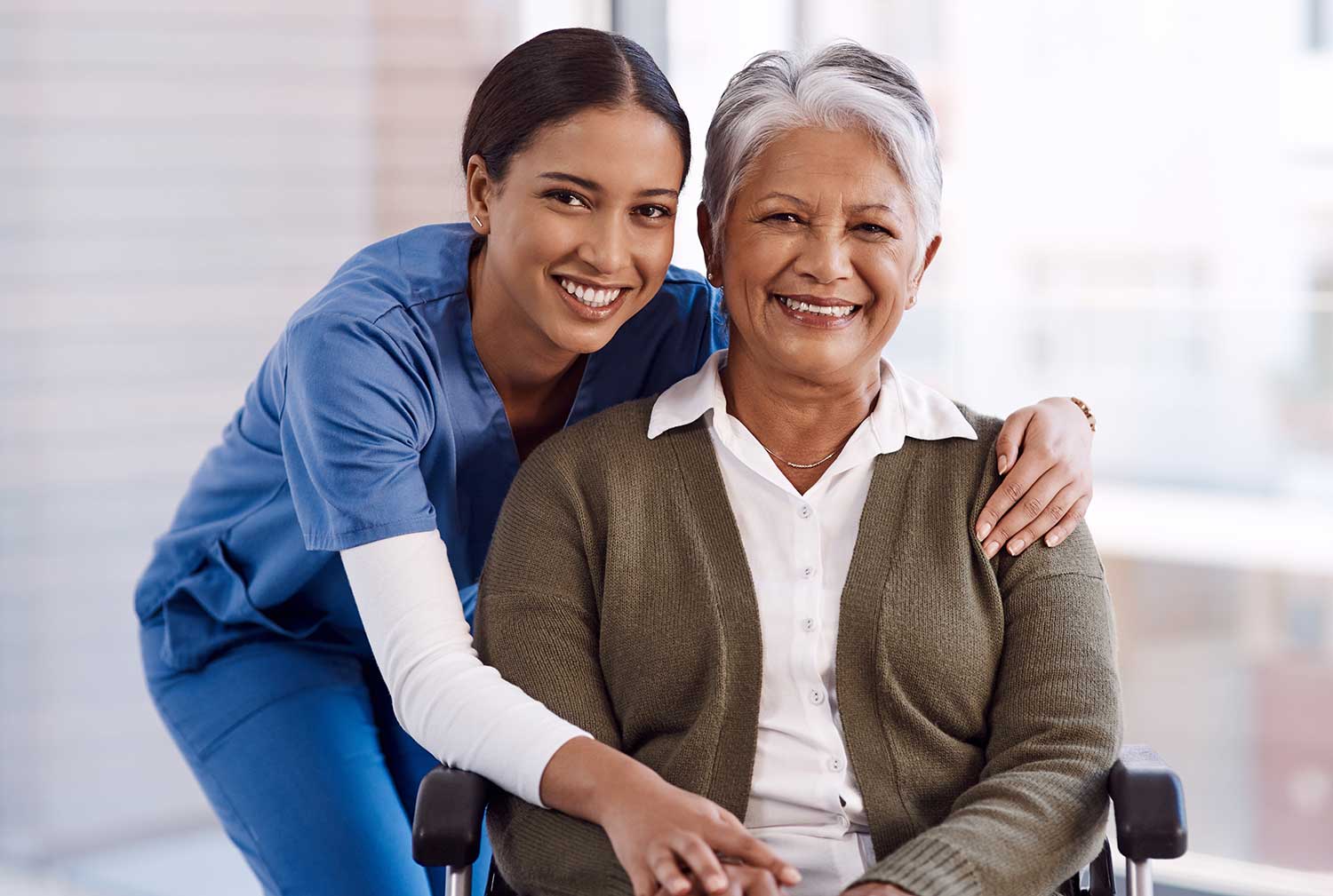 Integrated Health Services