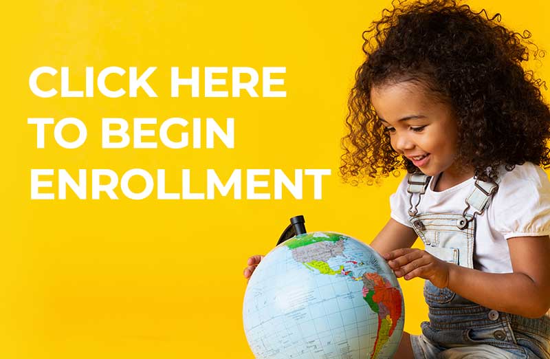 Begin Enrollment