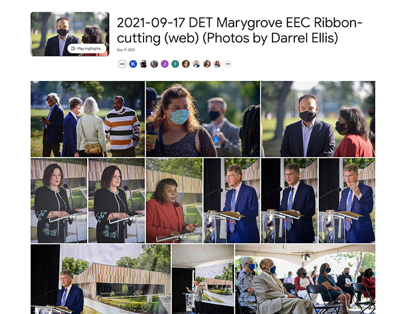 Photo Gallery